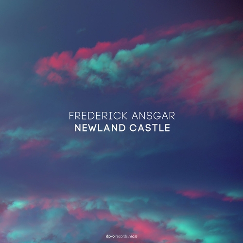 Frederick Ansgar - Newland Castle [DR255]